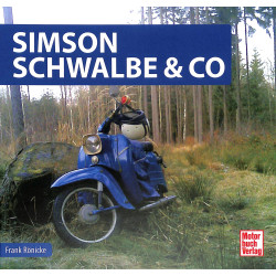 Simson Schwalbe & Co