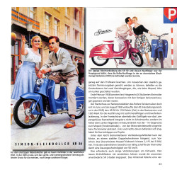 Simson Schwalbe & Co