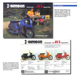 Simson Schwalbe & Co