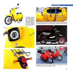 Simson Schwalbe & Co