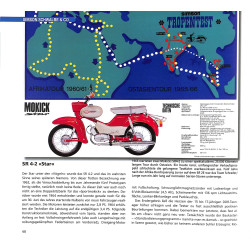 Simson Schwalbe & Co