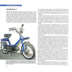 Simson Schwalbe & Co