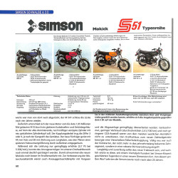 Simson Schwalbe & Co