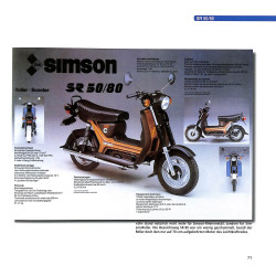 Simson Schwalbe & Co