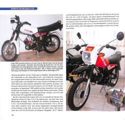 Simson Schwalbe & Co