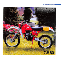 Simson Schwalbe & Co