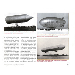 Die Hindenburg - Höhepunkt und tragisches Ende der Zeppeline