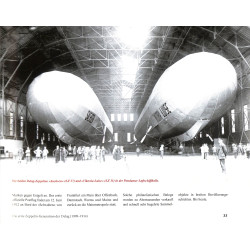 Die Hindenburg - Höhepunkt und tragisches Ende der Zeppeline