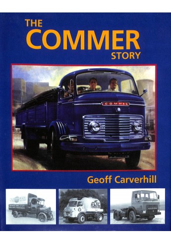 The Commer Story