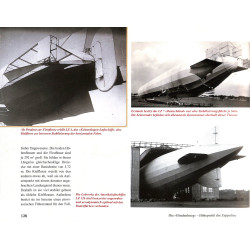 Die Hindenburg - Höhepunkt und tragisches Ende der Zeppeline
