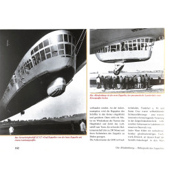 Die Hindenburg - Höhepunkt und tragisches Ende der Zeppeline