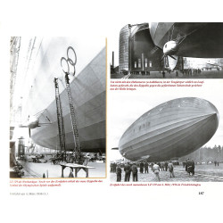 Die Hindenburg - Höhepunkt und tragisches Ende der Zeppeline