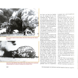 Die Hindenburg - Höhepunkt und tragisches Ende der Zeppeline