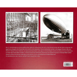 Die Hindenburg - Höhepunkt und tragisches Ende der Zeppeline