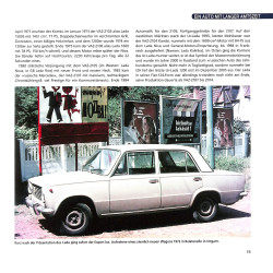 Lada Niva - Die Gelände-Legende