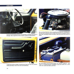 Lada Niva - Die Gelände-Legende