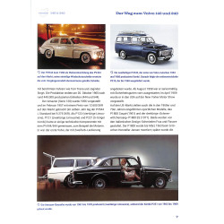 Volvo 140 & 240 - Schwedens Klassiker