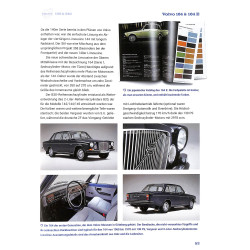 Volvo 140 & 240 - Schwedens Klassiker