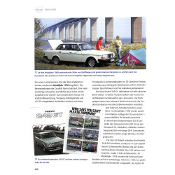 Volvo 140 & 240 - Schwedens Klassiker