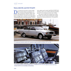 Volvo 140 & 240 - Schwedens Klassiker