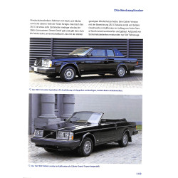 Volvo 140 & 240 - Schwedens Klassiker