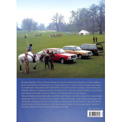 Volvo 140 & 240 - Schwedens Klassiker