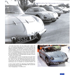 Renault Alpine - Geschichte - Technik - Mythos