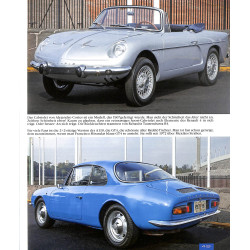 Renault Alpine - Geschichte - Technik - Mythos