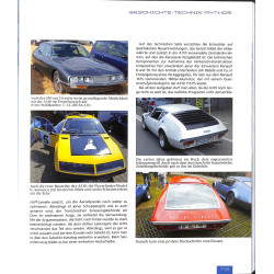 Renault Alpine - Geschichte - Technik - Mythos