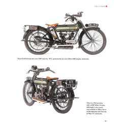 Royal Enfield  - The Complete Story