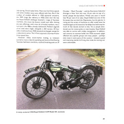 Royal Enfield  - The Complete Story