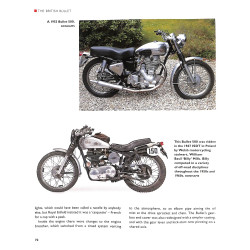 Royal Enfield  - The Complete Story