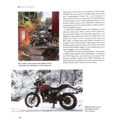 Royal Enfield  - The Complete Story