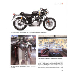 Royal Enfield  - The Complete Story