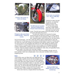 BSA 350, 441 & 500 Singles Unit Construction Singles C15, B25, C25, B40, B44 & B50 1958-1973