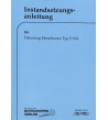 Instandsetzunganleitung Hanomag-dieselmotor D301