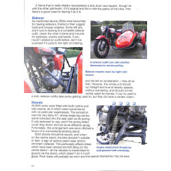 BSA 500 & 650 Twins A7, A10, A150 & A65: 1946 TO 1973