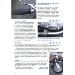 BSA 500 & 650 Twins A7, A10, A150 & A65: 1946 TO 1973