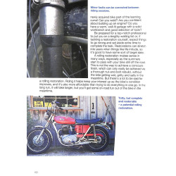 BSA 500 & 650 Twins A7, A10, A150 & A65: 1946 TO 1973