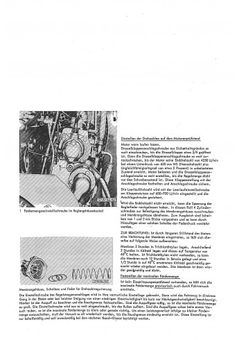 Instandsetzunganleitung Hanomag-dieselmotor D301