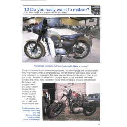 Triumph Thunderbird, Trophy & Tiger 650cc & 750cc models: 1950-1983