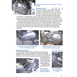 Triumph Bonneville 1959 to 1988