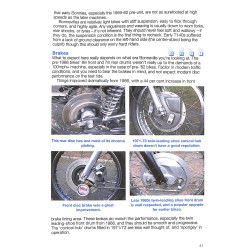 Triumph Bonneville 1959 to 1988