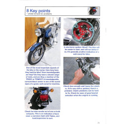 Triumph Trident & BSA Rocket III 1968 to 1976