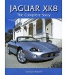 Jaguar XK8