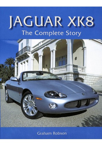 Jaguar XK8 Jaguar XK8