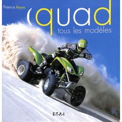 Quad tous les modèles