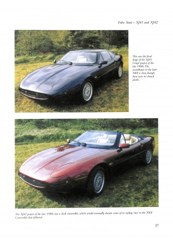 Jaguar XK8