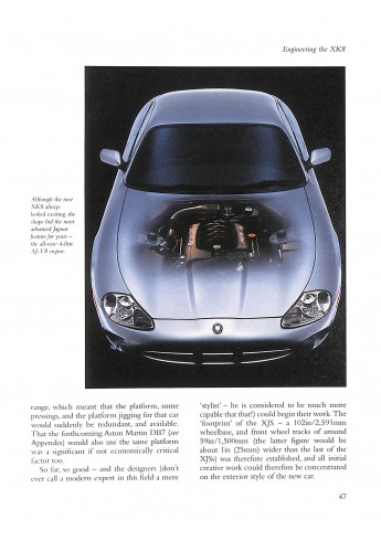 Jaguar XK8