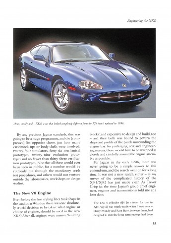 Jaguar XK8